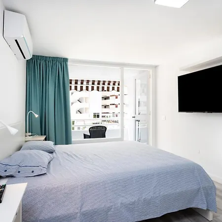 Home2book Charming Costa Adeje * Playa de las Américas