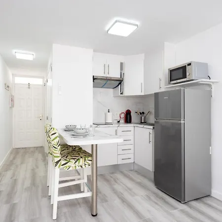 Home2book Charming Costa Adeje *