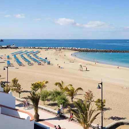 Home2book Charming Costa Adeje Плая-де-лас-Америкас