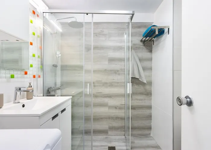 Home2book Charming Costa Adeje * Playa de las Américas