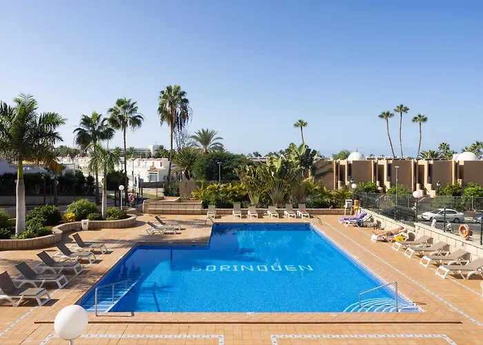 Home2book Charming Costa Adeje Appartement