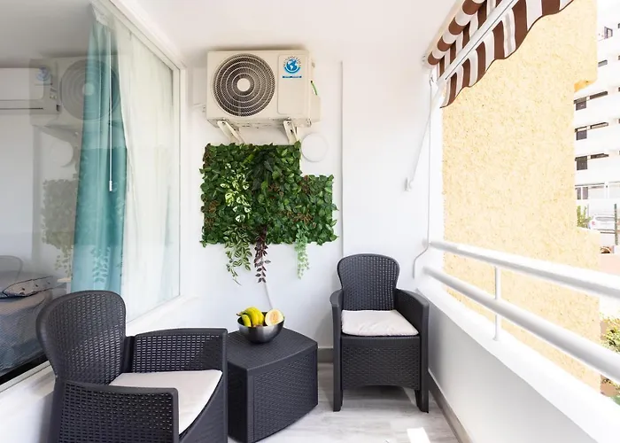 Home2book Charming Costa Adeje *