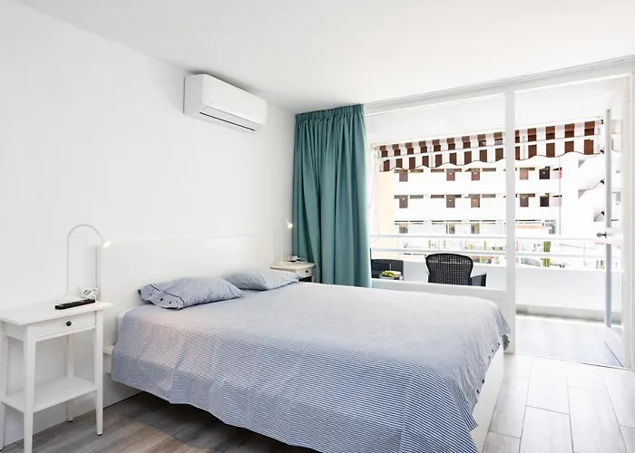 Home2book Charming Costa Adeje Appartement *