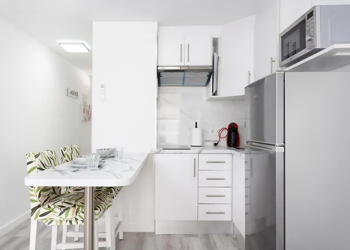 Home2book Charming Costa Adeje * Playa de las Américas