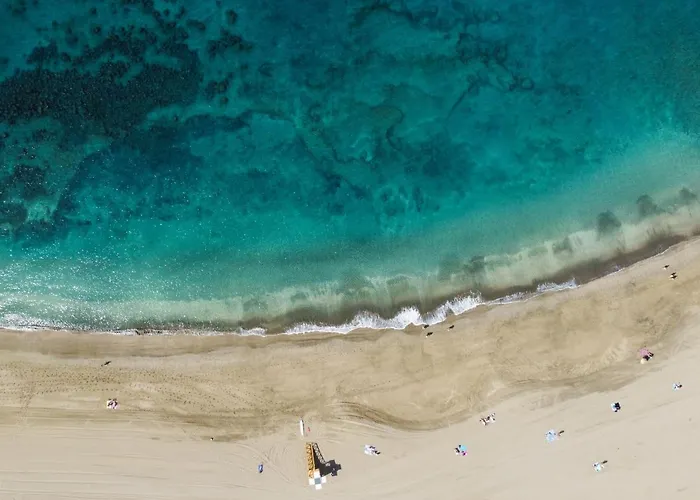 Appartement Home2book Charming Costa Adeje