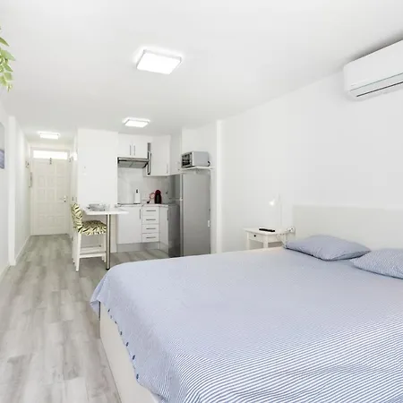 Home2book Charming Costa Adeje * Плая-де-лас-Америкас