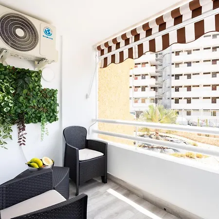 Home2book Charming Costa Adeje Appartamento