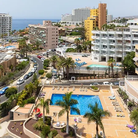 Home2book Charming Costa Adeje Апартаменты