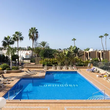 Home2book Charming Costa Adeje Apartament