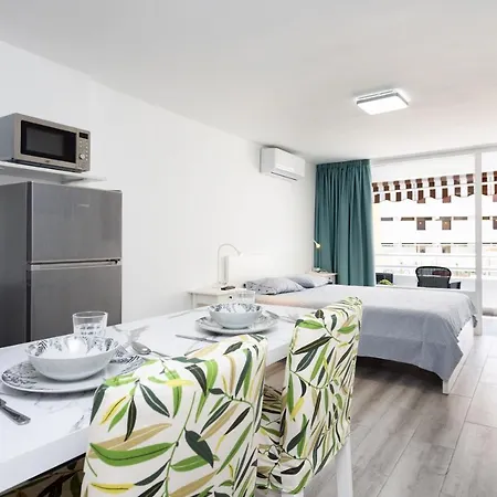 Apartament Home2book Charming Costa Adeje