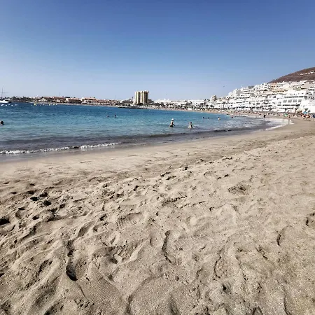 Apartment Home2book Charming Costa Adeje Playa de las Americas (Tenerife)