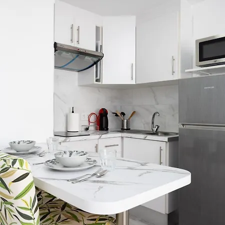 Home2book Charming Costa Adeje Плая-де-лас-Америкас