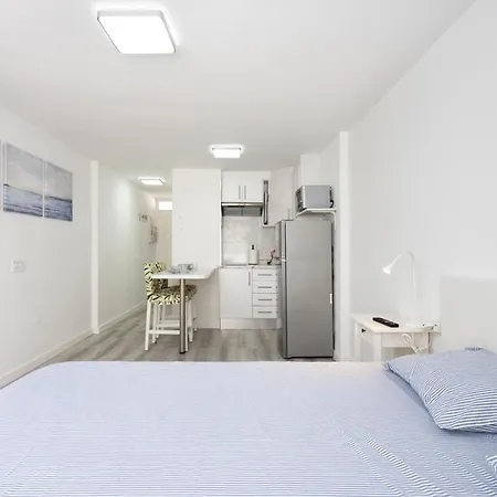 Apartament Home2book Charming Costa Adeje