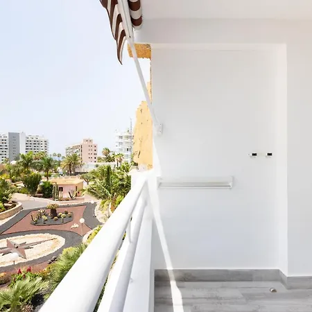 Home2book Charming Costa Adeje Apartament *