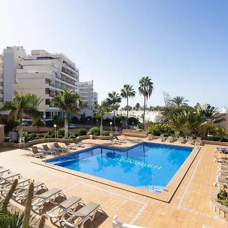 Apartment Home2book Charming Costa Adeje Playa de las Americas (Tenerife)