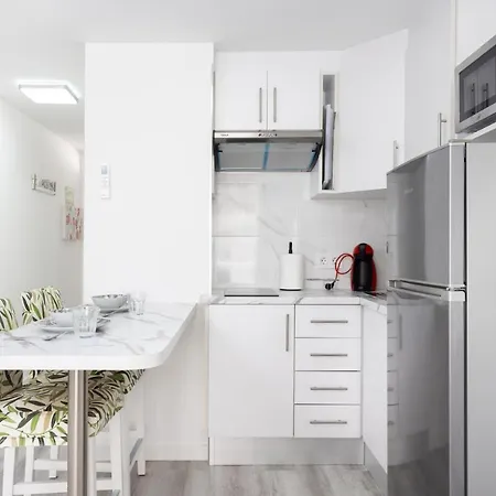 Home2book Charming Costa Adeje * Плая-де-лас-Америкас