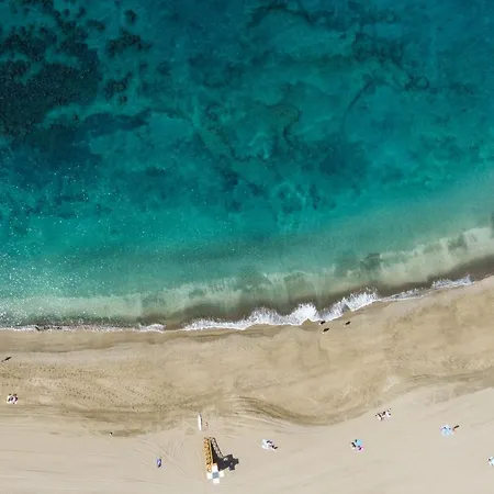 Апартаменты Home2book Charming Costa Adeje