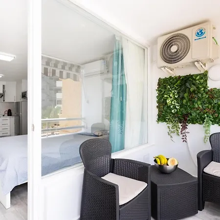Home2book Charming Costa Adeje Apartament Playa de las Americas (Tenerife)