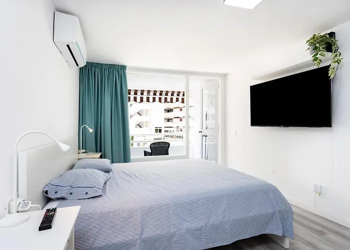 Home2book Charming Costa Adeje * Плая-де-лас-Америкас