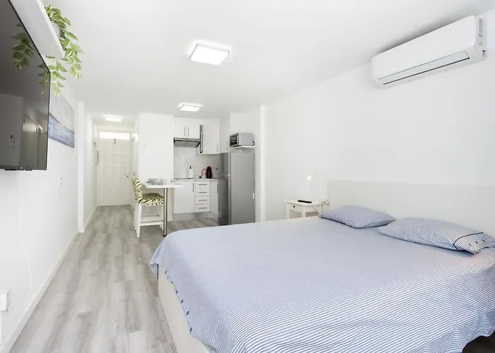 Home2book Charming Costa Adeje * Плая-де-лас-Америкас