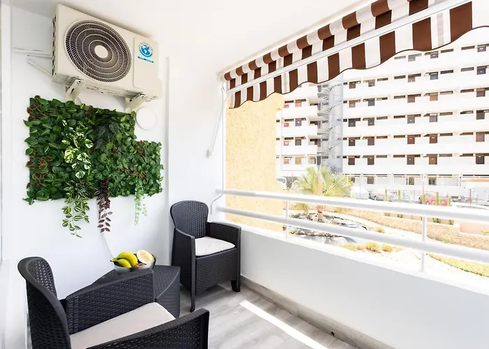 Home2book Charming Costa Adeje Apartamento