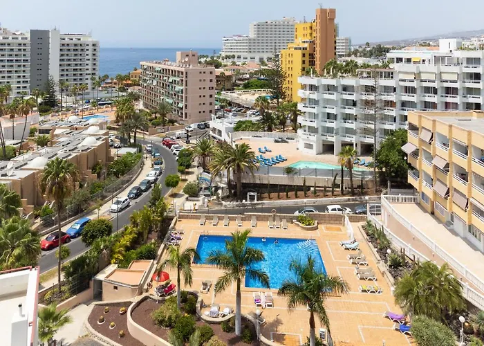 Home2book Charming Costa Adeje Apartamento