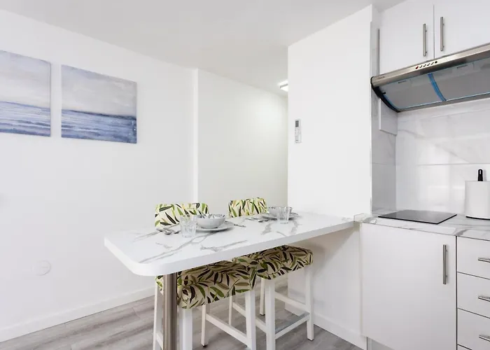 Home2book Charming Costa Adeje