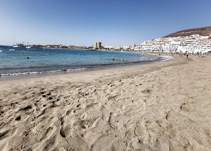 Apartamento Home2book Charming Costa Adeje Playa de las Américas