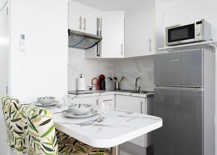 Home2book Charming Costa Adeje Плая-де-лас-Америкас