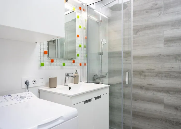 Home2book Charming Costa Adeje Appartamento Playa de las Americas (Tenerife)