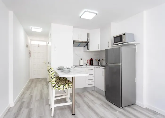 Home2book Charming Costa Adeje *