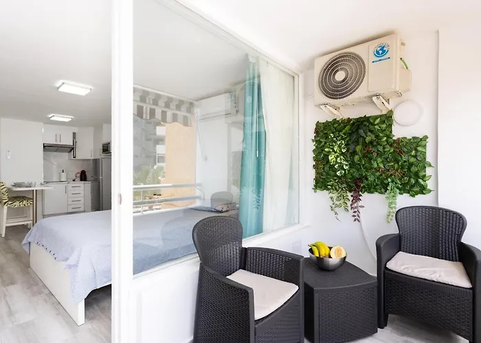 Home2book Charming Costa Adeje Apartamento Playa de las Américas