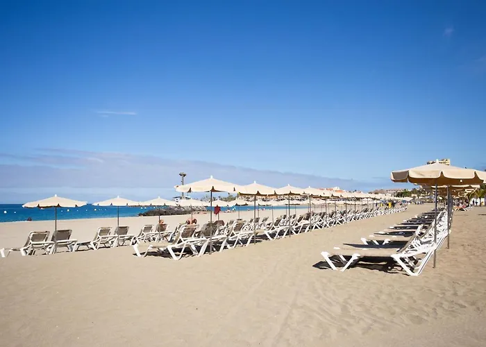 Appartamento Home2book Charming Costa Adeje *